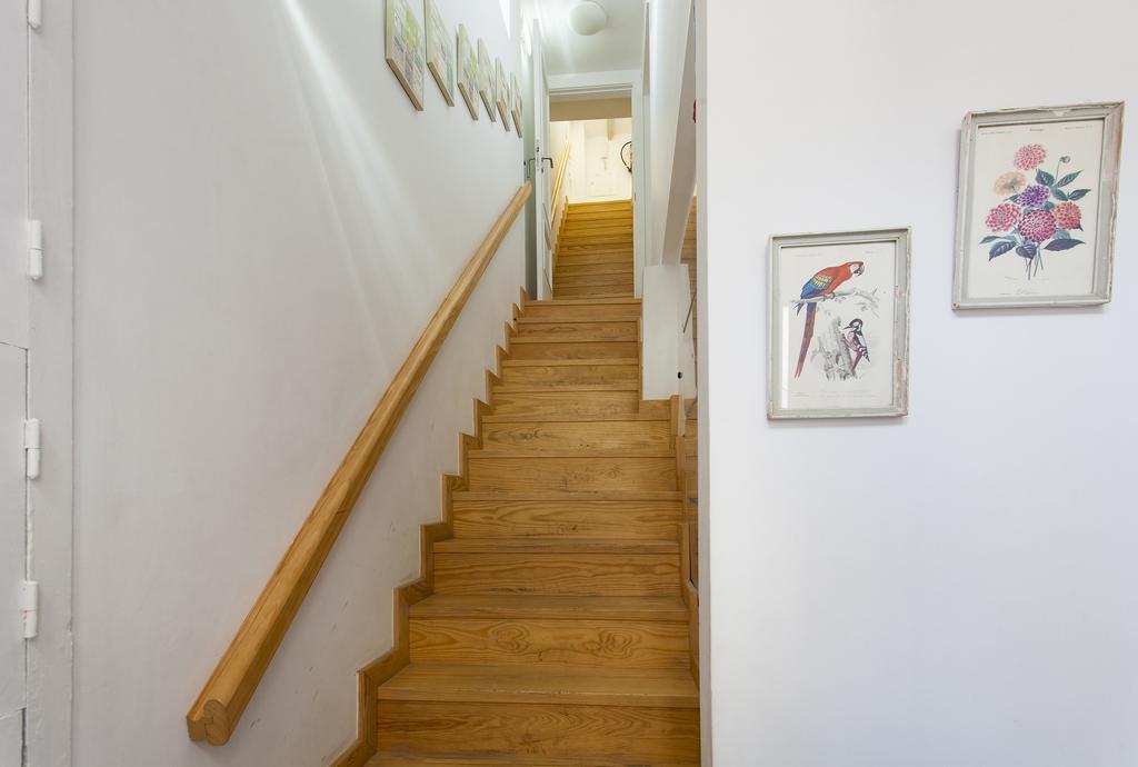 Joivy Alfama 35 Apartments Lisbon Exterior photo