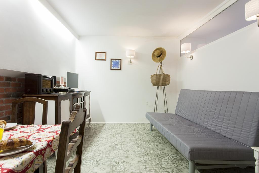 Joivy Alfama 35 Apartments Lisbon Exterior photo